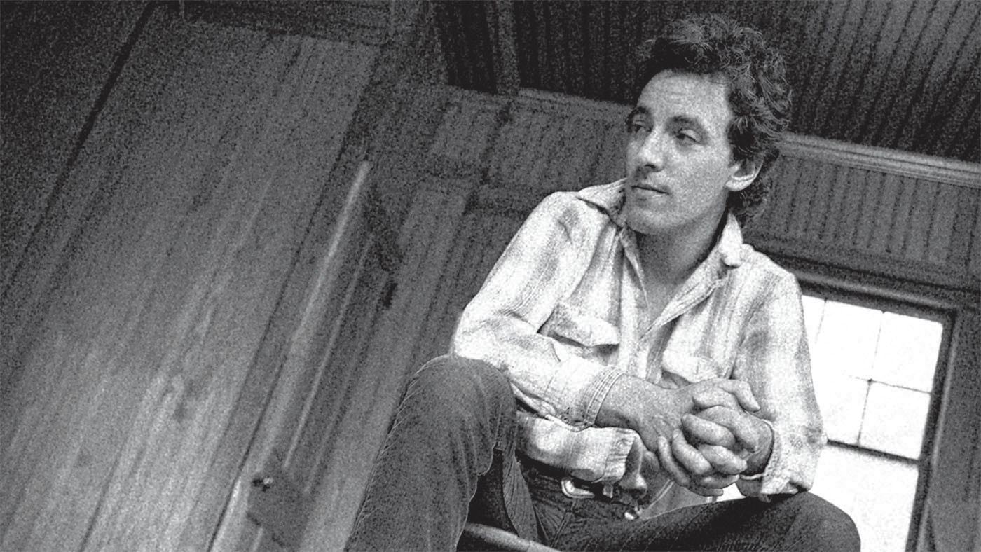 Bruce Springsteen Nebraska ’82 Reviewed: Mythic origin story of Springsteen’s greatest album