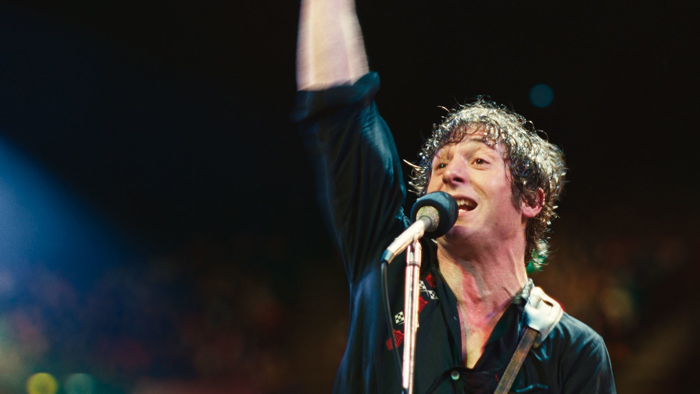 Deliver Me From Nowhere: “Bruce came out of the movie with tears in his eyes…”