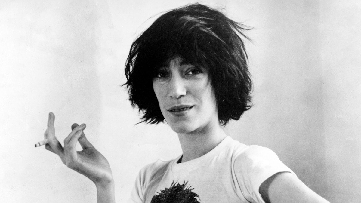 David Fricke david-fricke