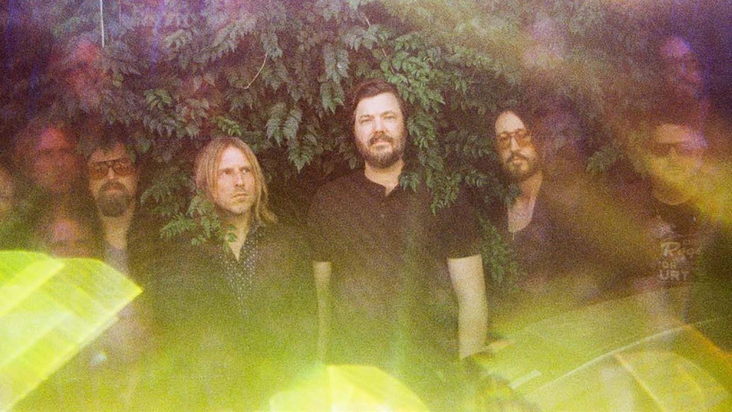 Midlake – A Bridge To Far Review: A career highpoint