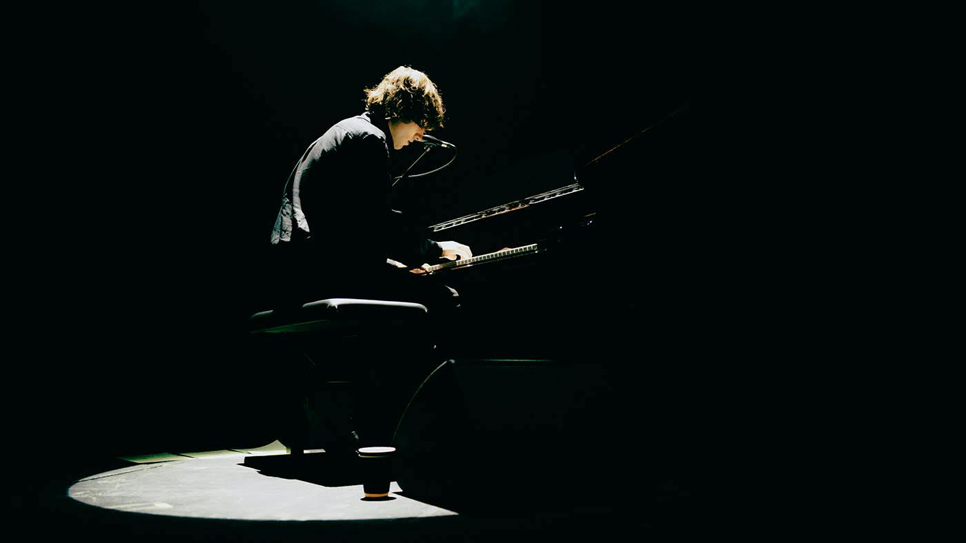 Cameron Winter Live Review: Geese frontman delivers knockout