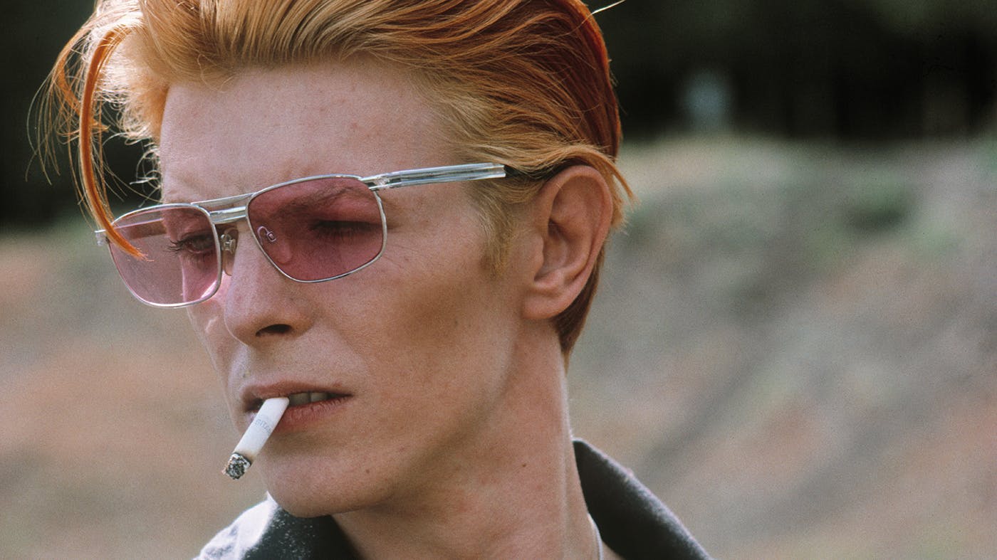 Inside The Making Of David Bowie’s Low