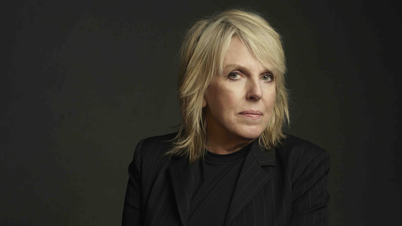 Lucinda Williams – World’s Gone Wrong Reviewed: Country-rock queen offers shelter from the storm