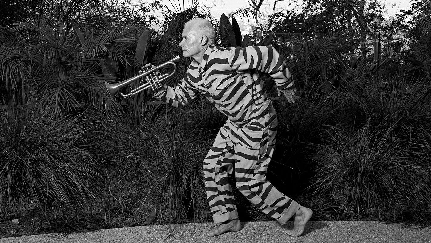 Flea Honora Review: Chili Peppers bassist makes a surprisingly great a pivot into jazz