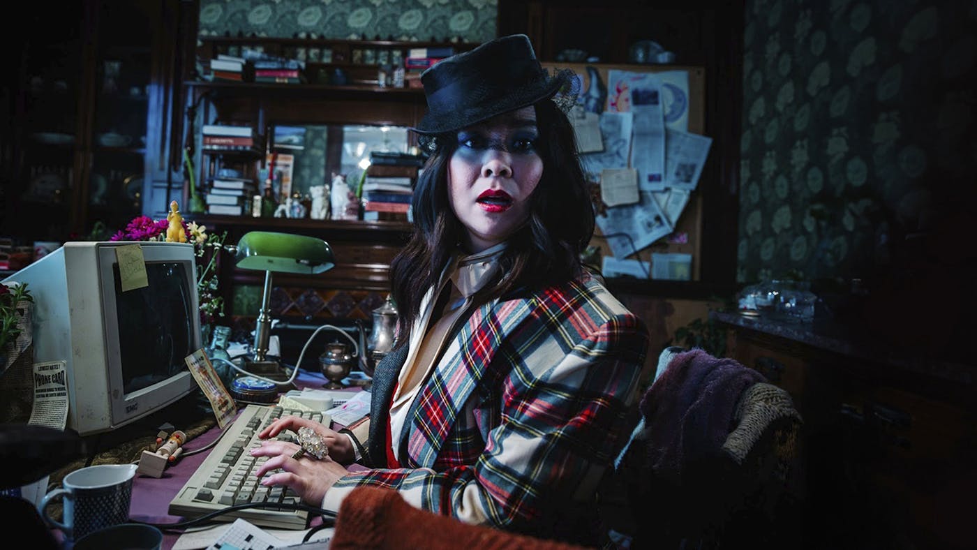 Mitski – Nothing’s About To Happen To Me Reviewed: More compelling psychodramas from the art-school Taylor Swift