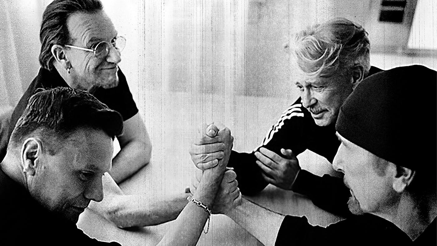 U2’s New EP Easter Lily Reviewed: Their best collection of songs in decades