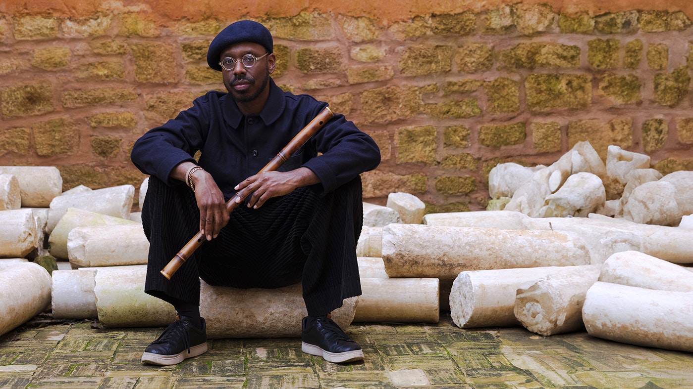 Shabaka Of The Earth Review: UK jazz lynchpin uncovers a whole new world
