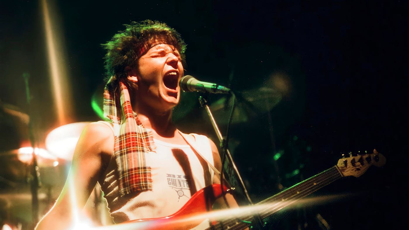 Stay Alive – The Life & Death Of Stuart Adamson Reviewed: Authorised biography of a brilliant but doomed guitar hero