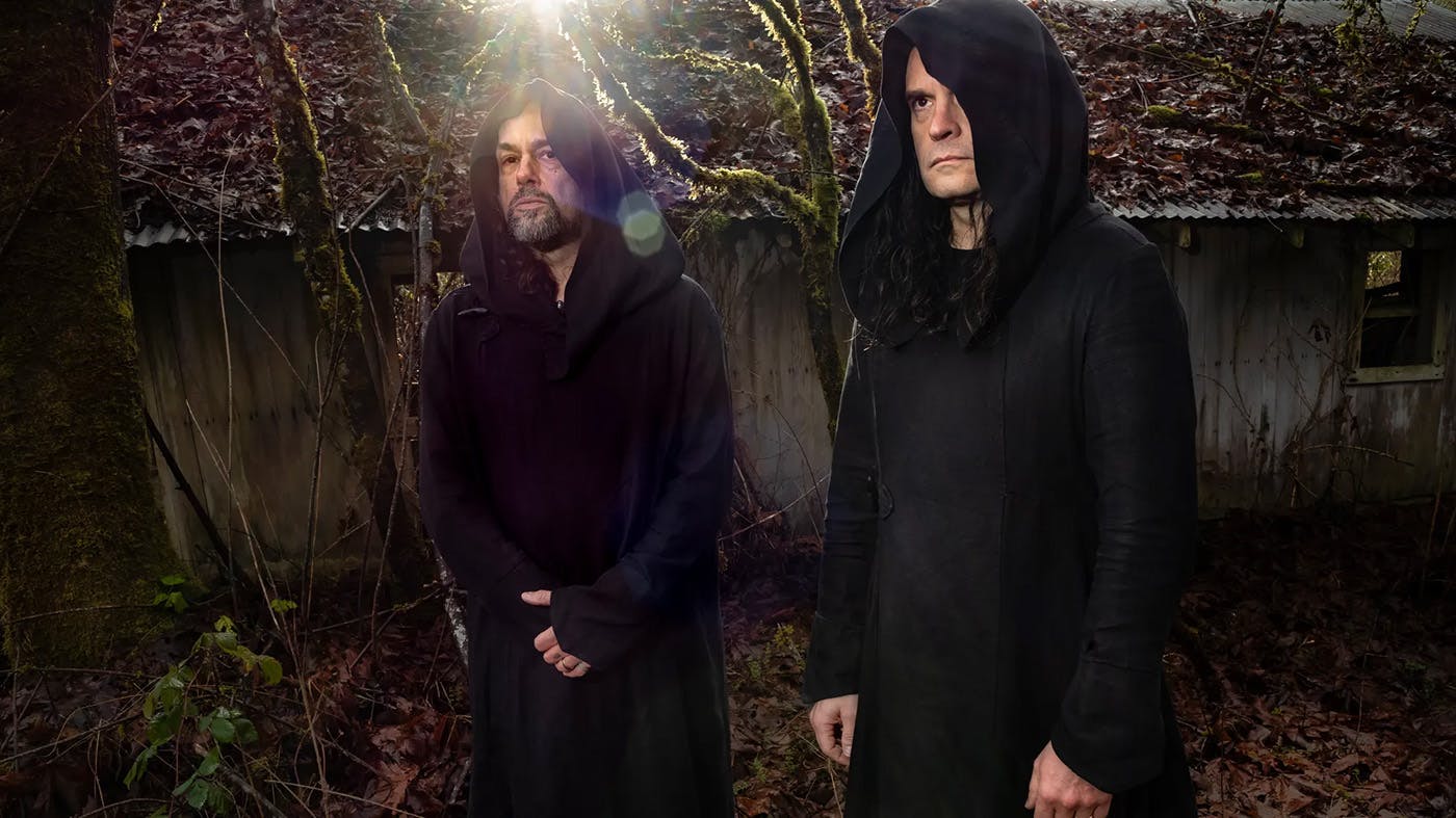 Sunn O))) Reviewed: An awesome colossus of sound