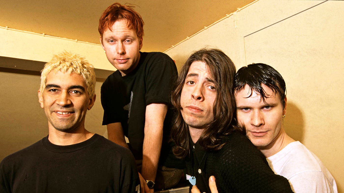 Foo Fighters’ Greatest Deep Cuts & Rarities