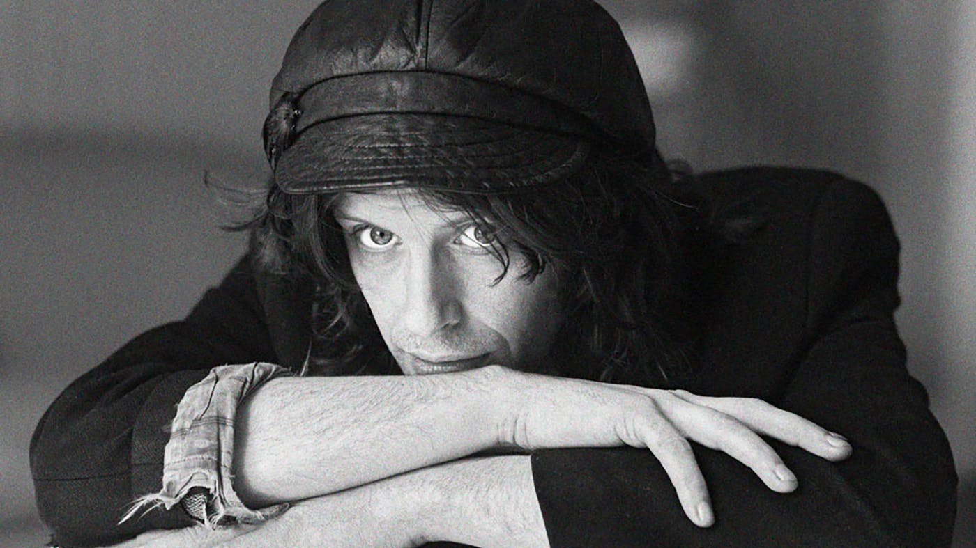 The Waterboys: “Fisherman’s Blues should have been a triple!”