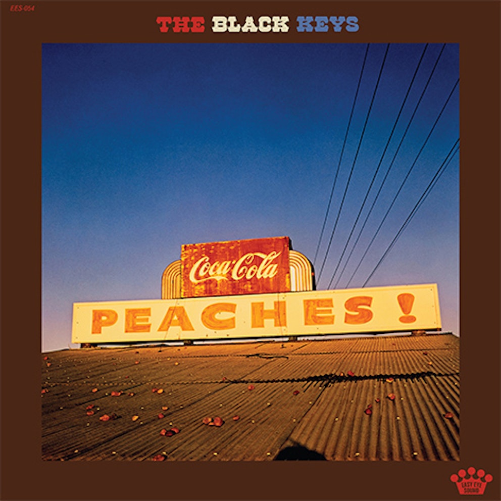 The Black Keys - Peaches! Review: Duo return to core values