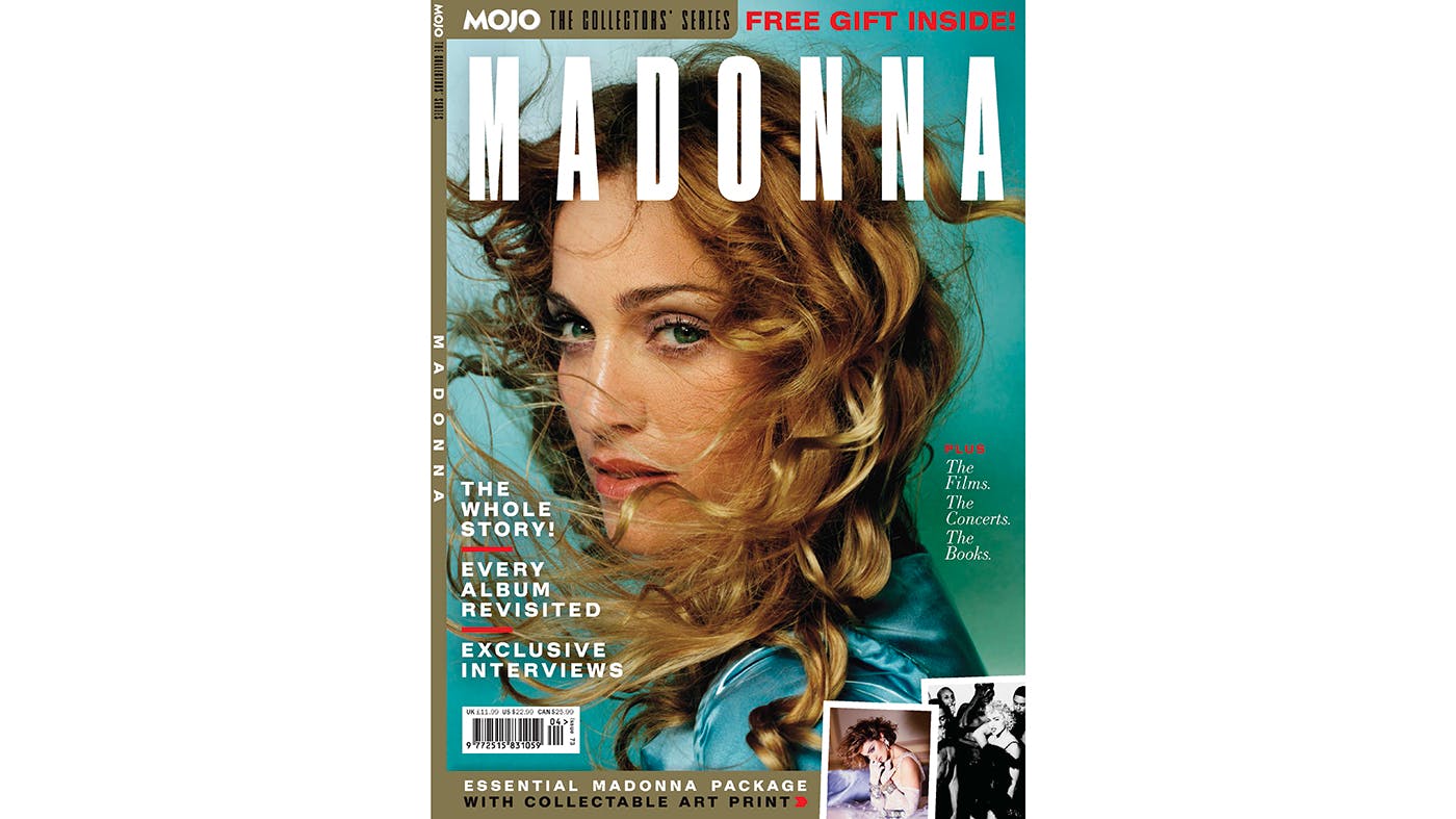 Mojo Magazine