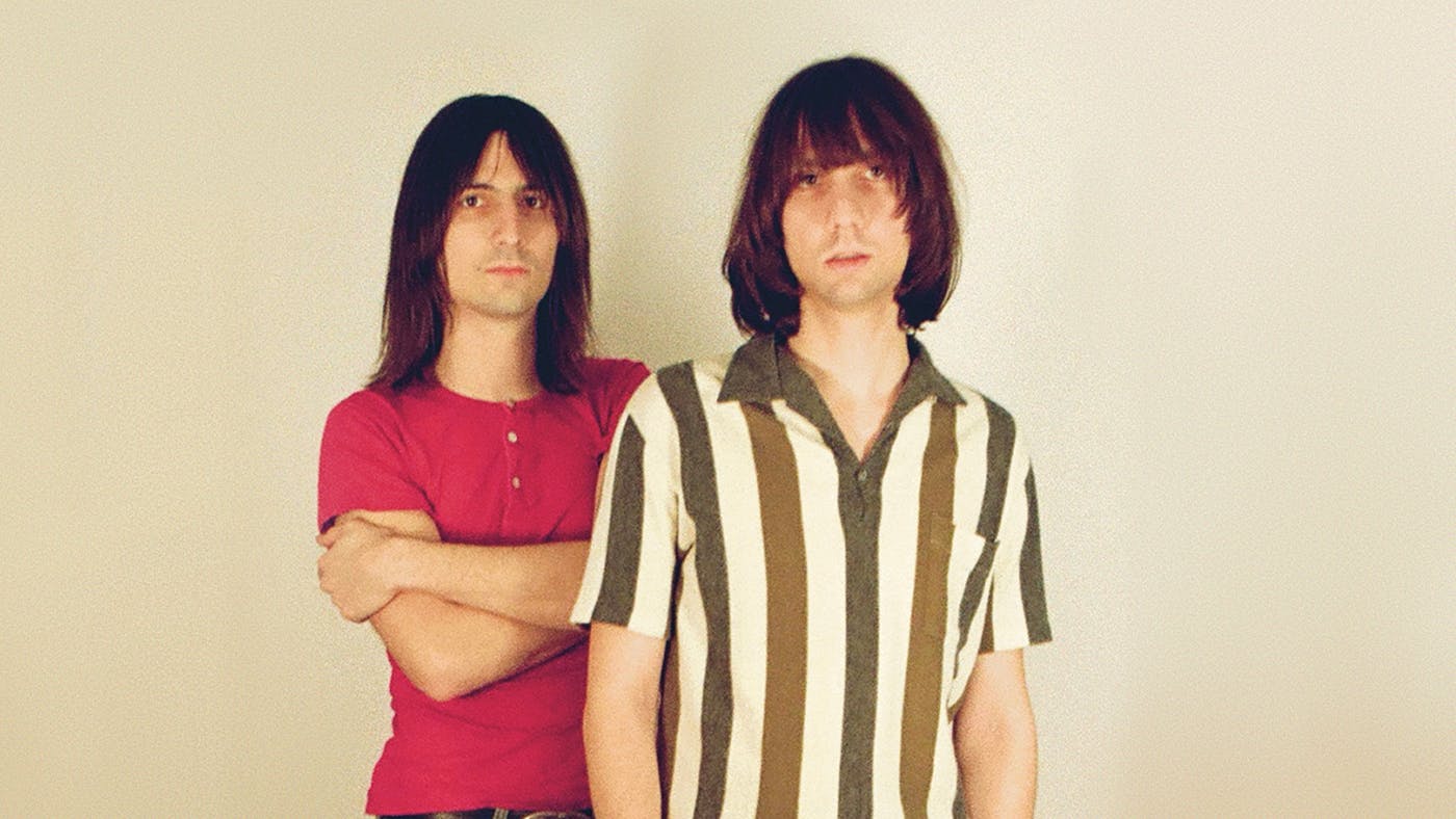 The Lemon Twigs – Look For Your Mind! Reviewed: Siblings retreat into their own ‘60s-inspired wonderland