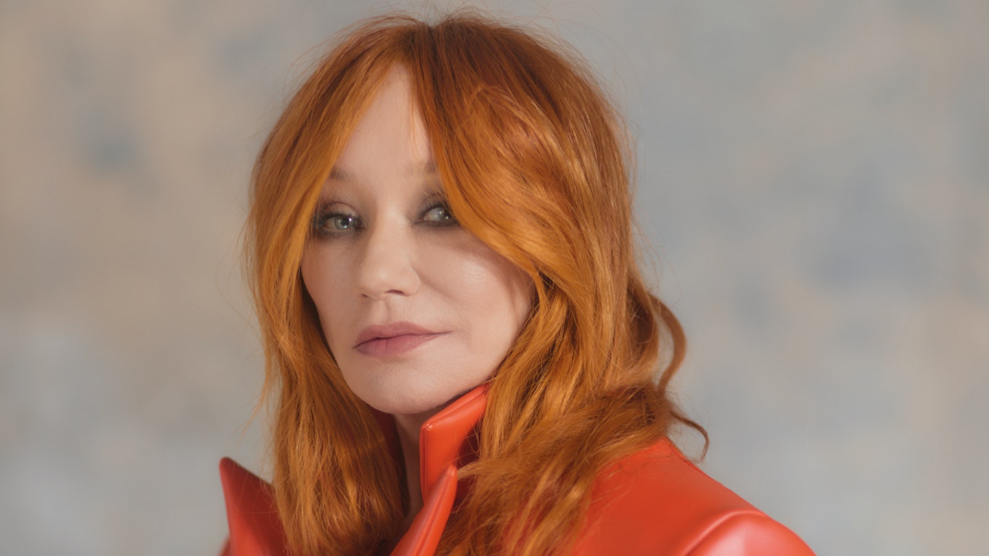 Tori Amos: “In this album’s story, I’m married to a demon lizard-king billionaire.”