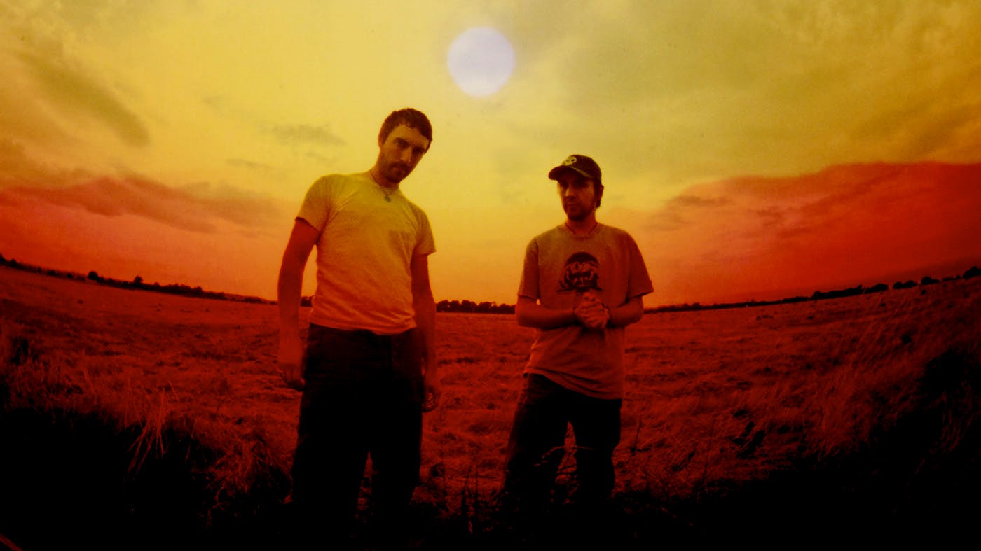 Boards Of Canada – Inferno Review: Enigmatic duo turn their focus to the present
