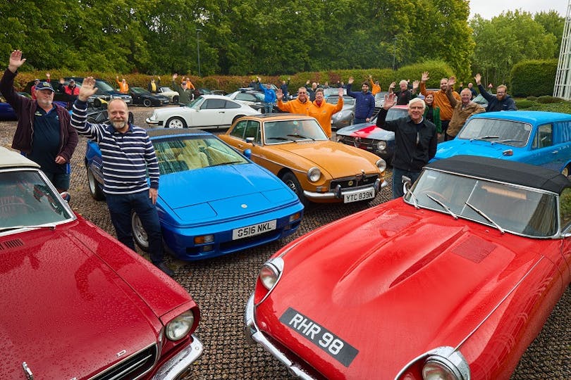 December 2022 | Magazine | Practical Classics