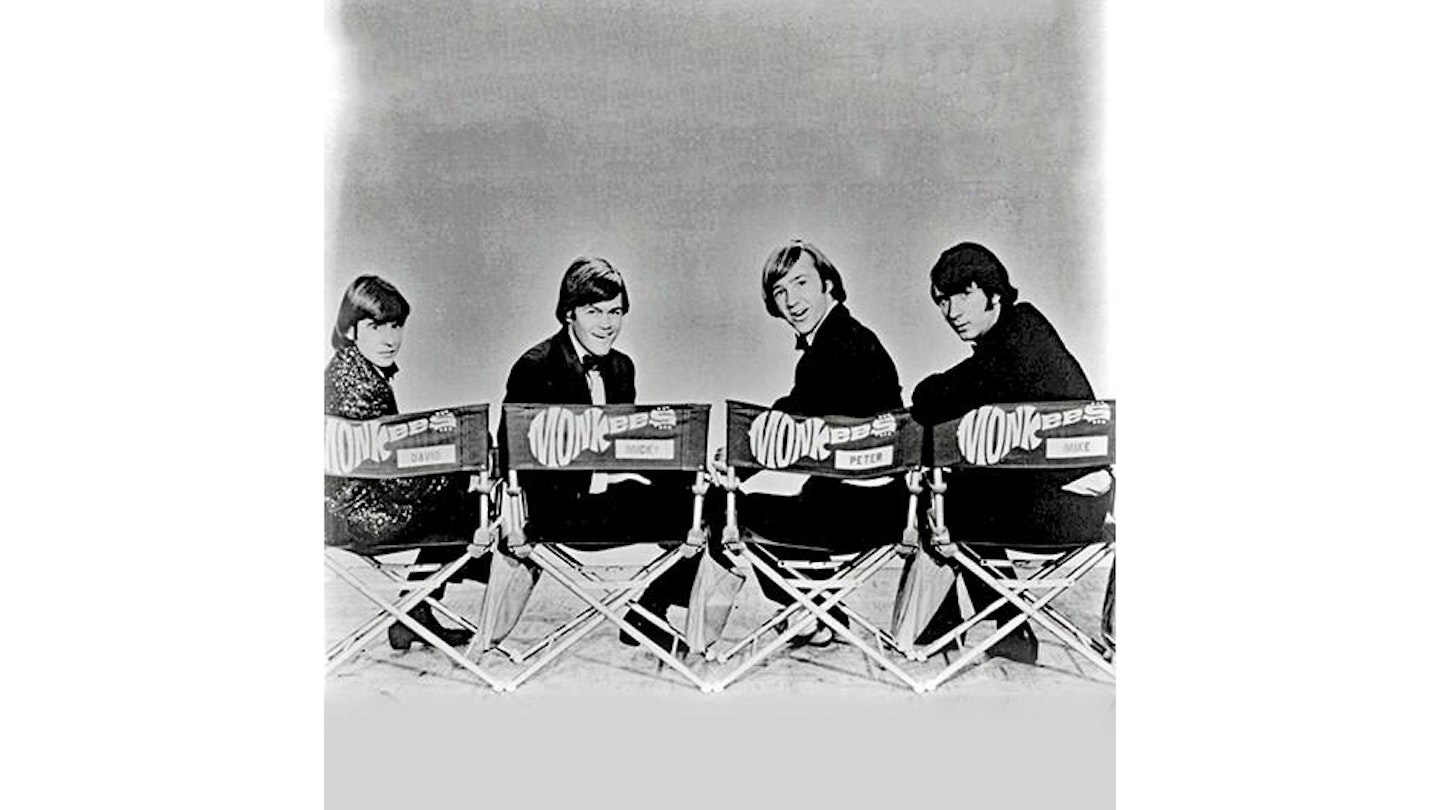 The Monkees