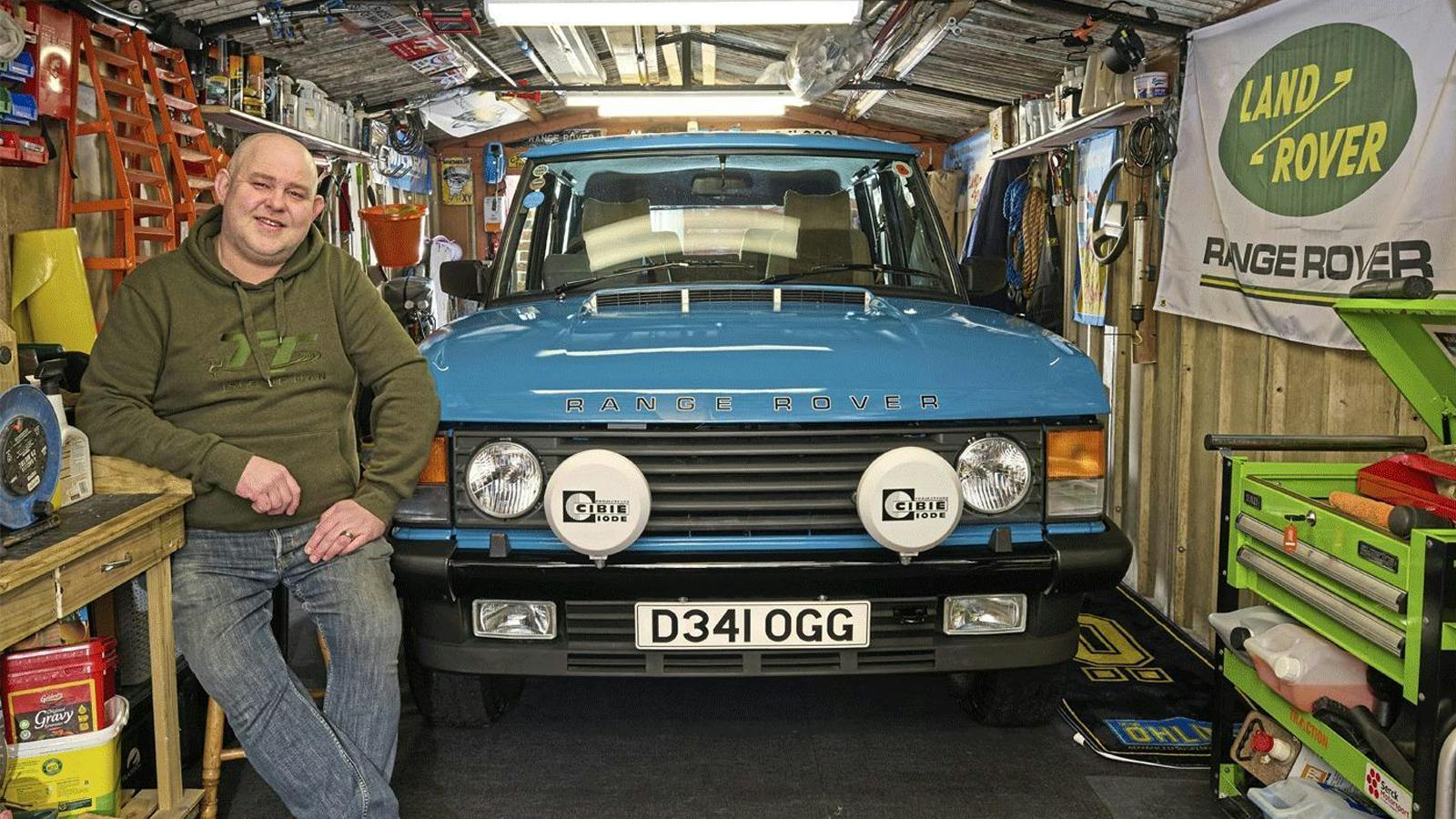 (Lack of) space race | Articles | Practical Classics