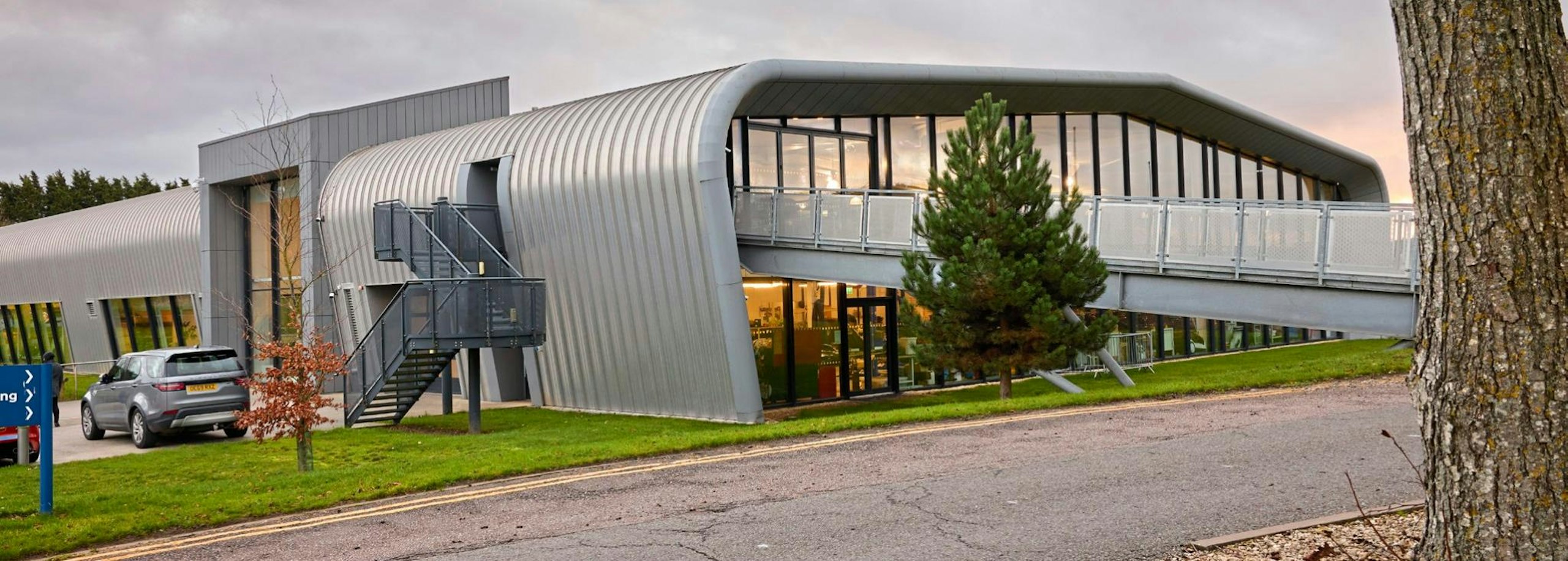 The Collections Centre
