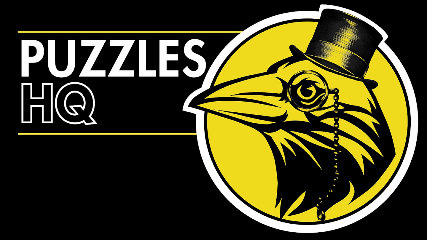 Puzzles HQ logo