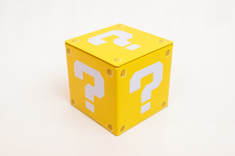 Cryptic Crosswords: A Few Of Our Favourite Clues Puzzles PuzzlesHQ
