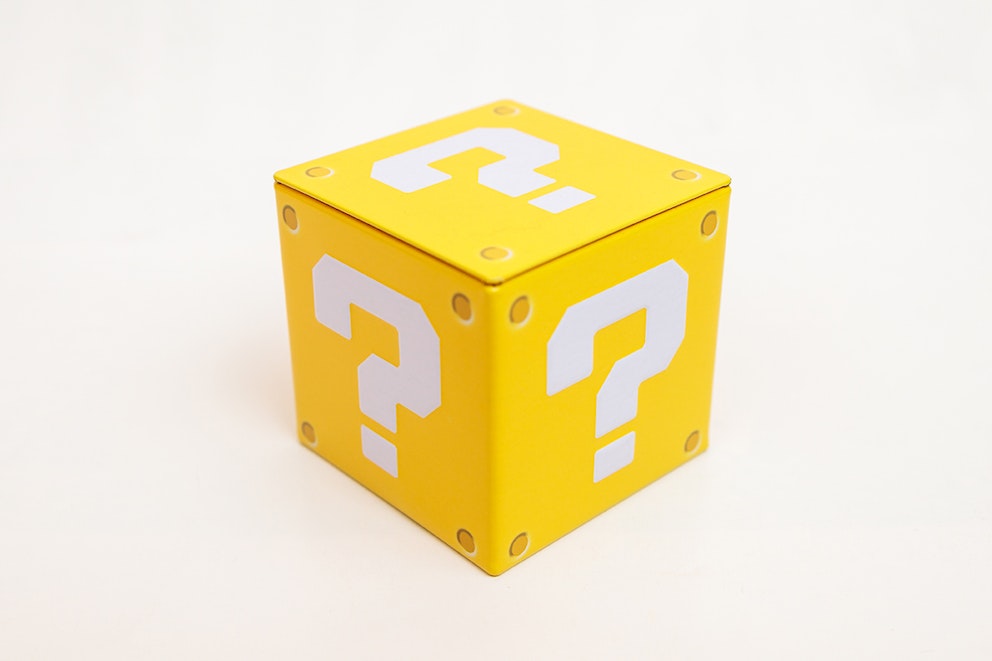 Cryptic Crosswords: A Few Of Our Favourite Clues Puzzles PuzzlesHQ
