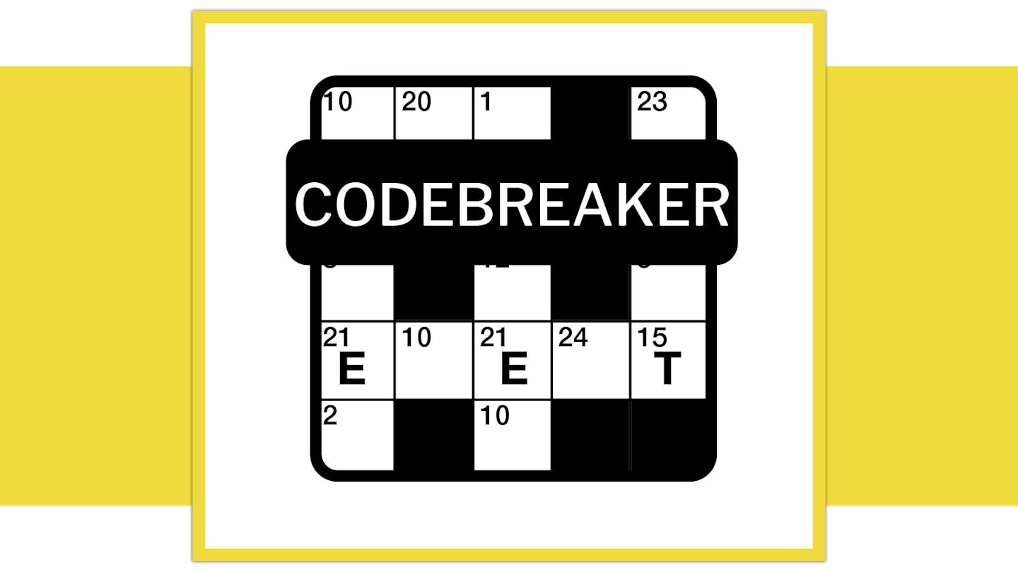 How To Solve a Codebreaker puzzle image