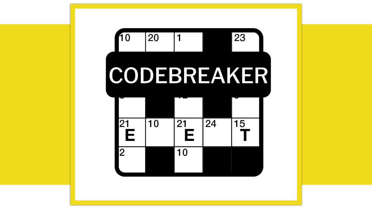 How To Solve A Codebreaker | Tips & Tricks | PuzzlesHQ