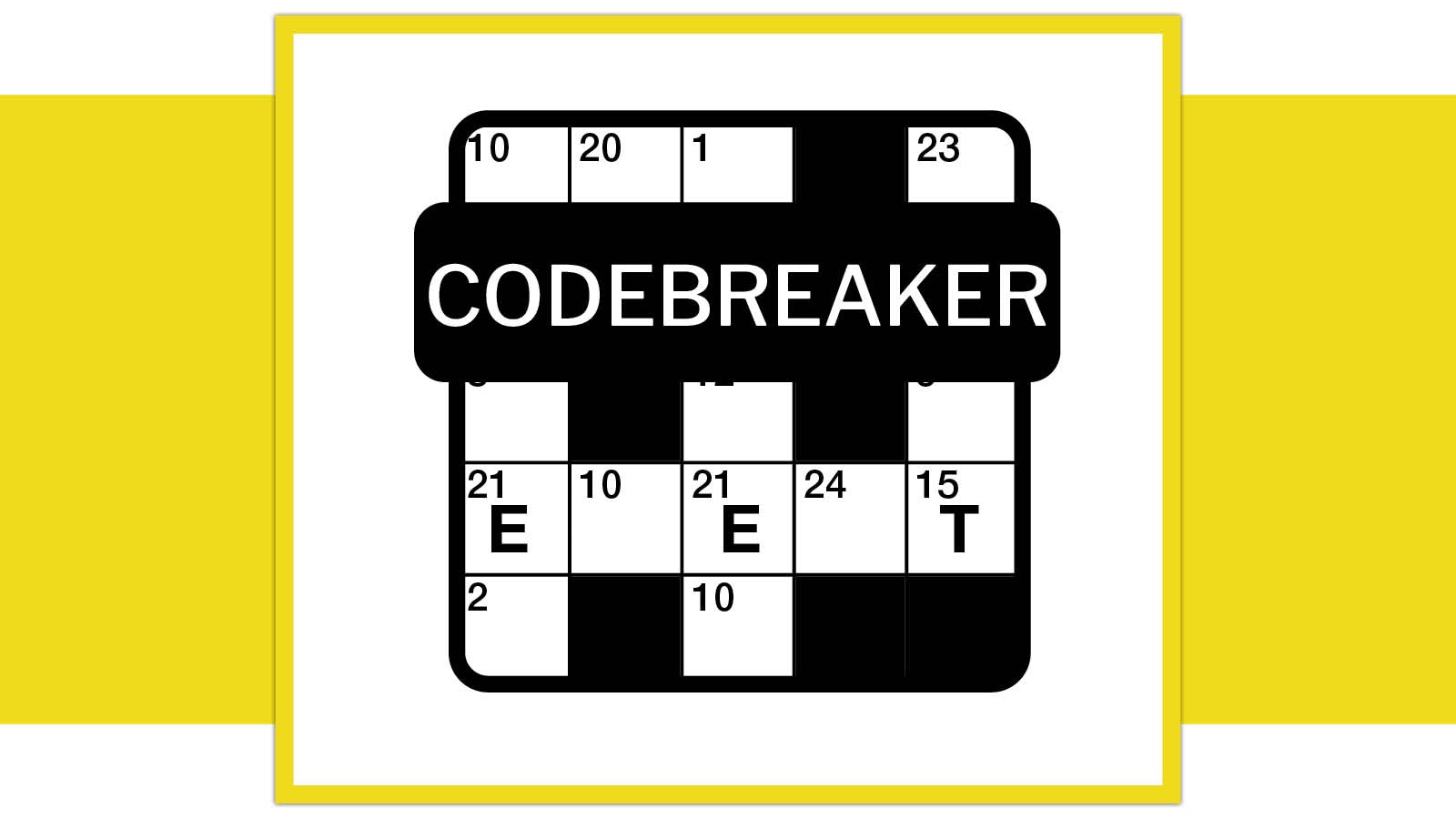 How To Solve A Codebreaker | Tips & Tricks | PuzzlesHQ
