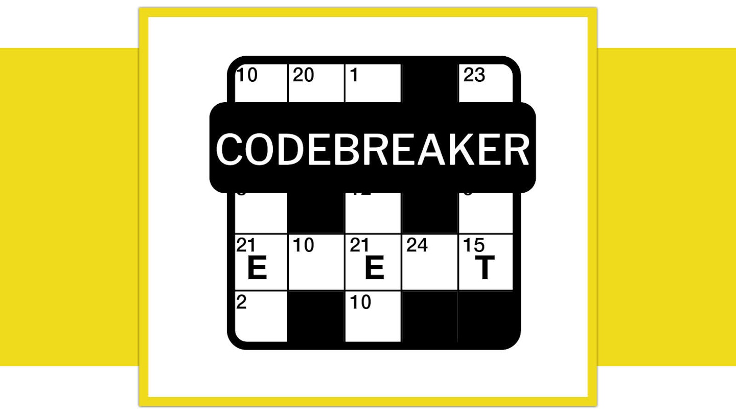 How To Solve a Codebreaker puzzle image