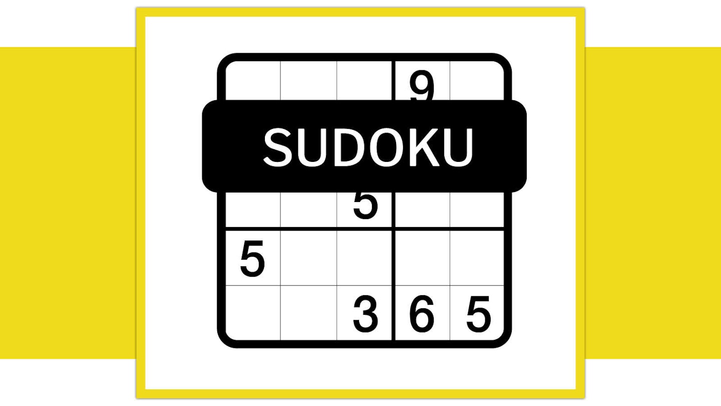 How To Solve a Sudoku Puzzle image