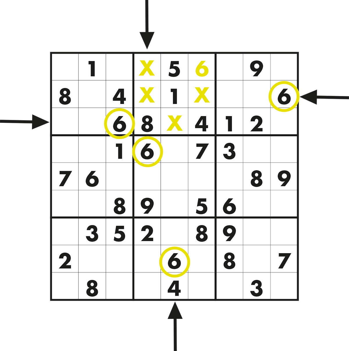 How To Solve A Sudoku Tips & Tricks PuzzlesHQ