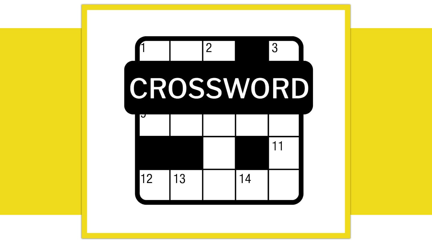 How To Solve Cryptic Crosswords Hero