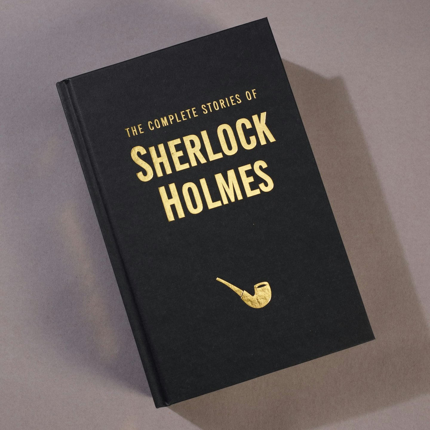 The Complete Sherlock Holmes Collection book