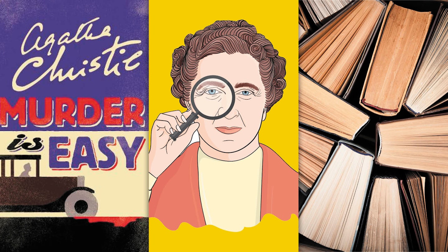 Murder Is Easy Review