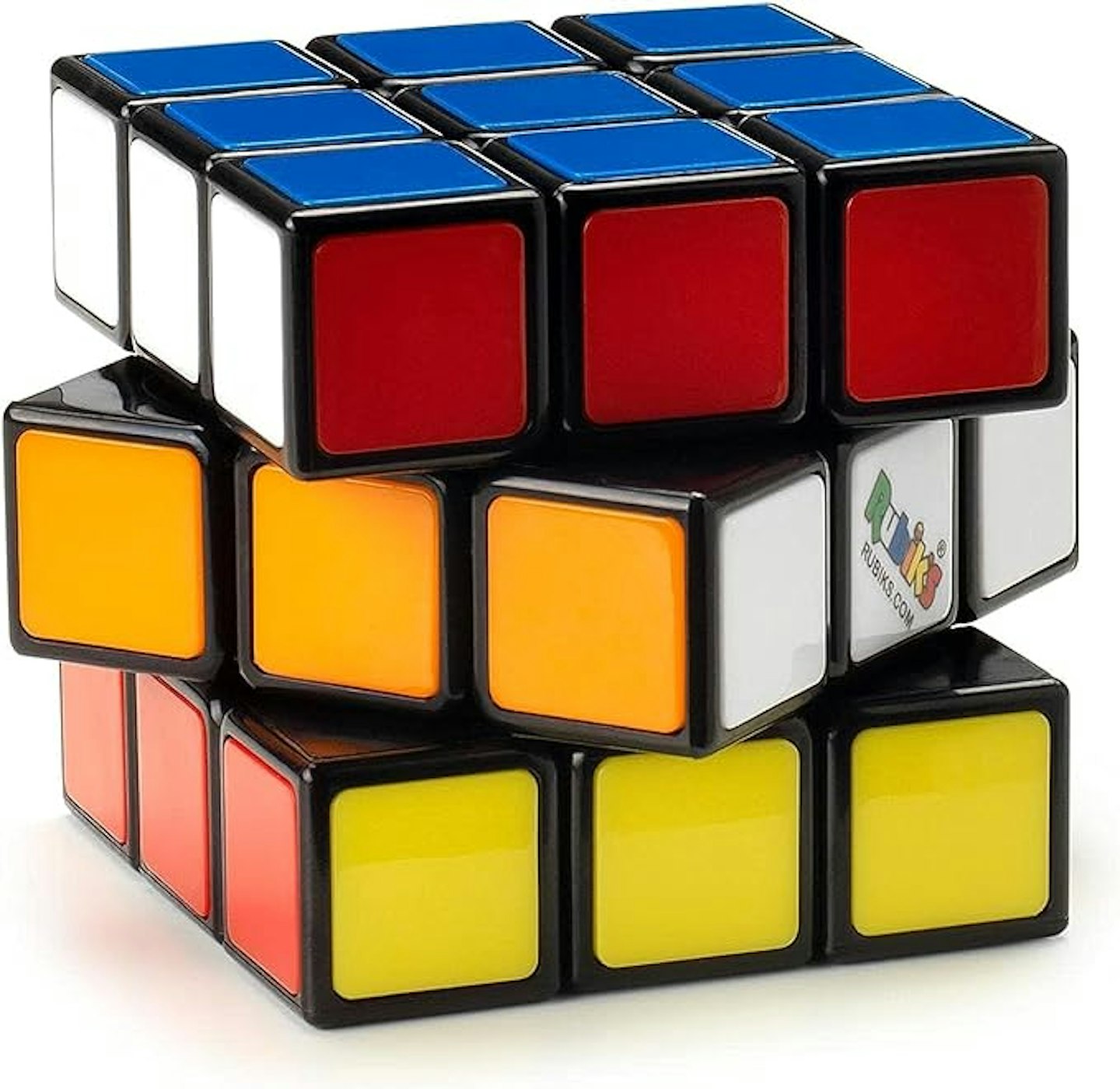 Ernő Rubik: Inventor Of The Rubik's Cube