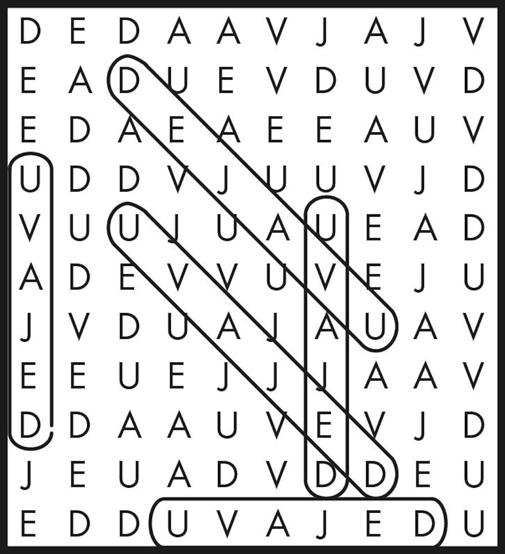 Groundhog Day Puzzle: Are you feeling a sense of déjà vu? | Puzzles