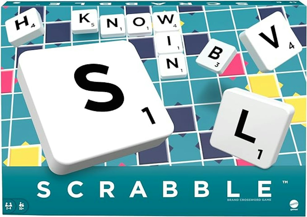 Basic Scrabble Game Scrabble Rules: 10 Different Ways To Play The Classic Board Game
