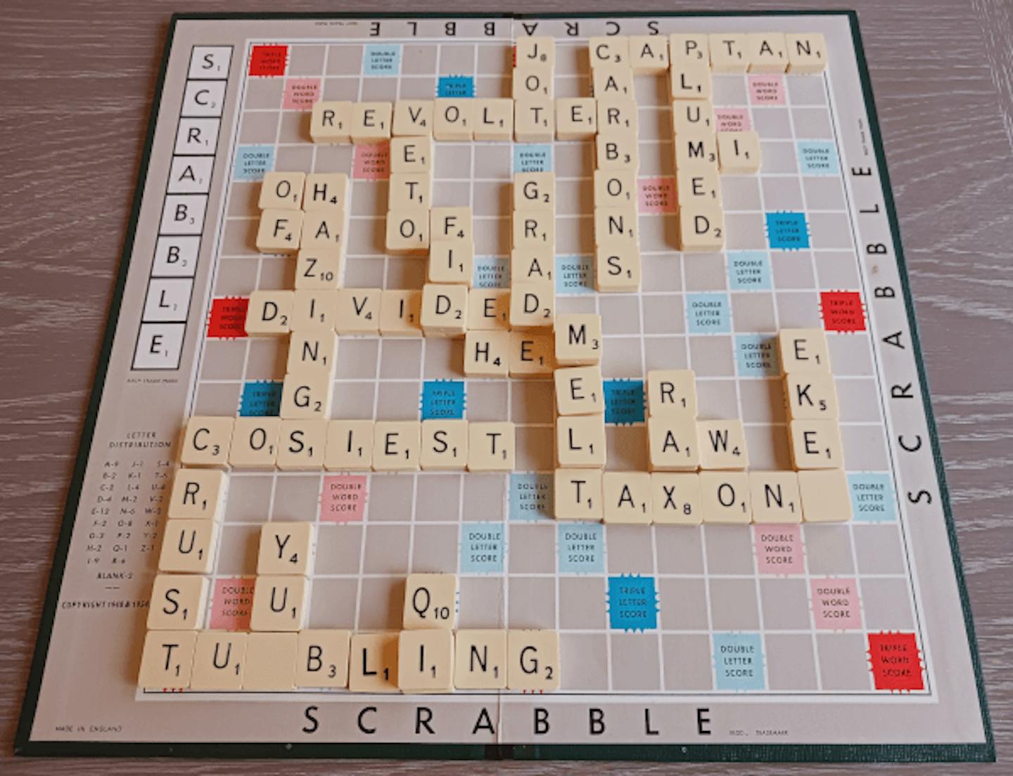 Scrabble Rules 10 Different Ways To Play The Classic Board Game Scrabble Rules 10 Different Ways To Play The Classic Board Game