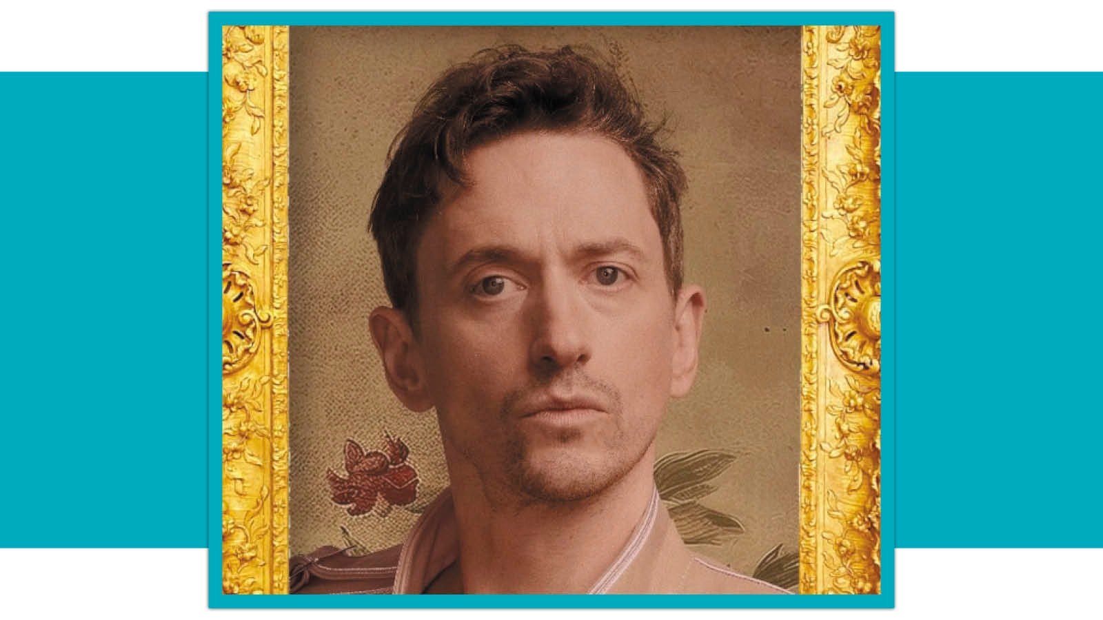 Taskmaster Series 17: Who Is John Robins? | Puzzles | PuzzlesHQ