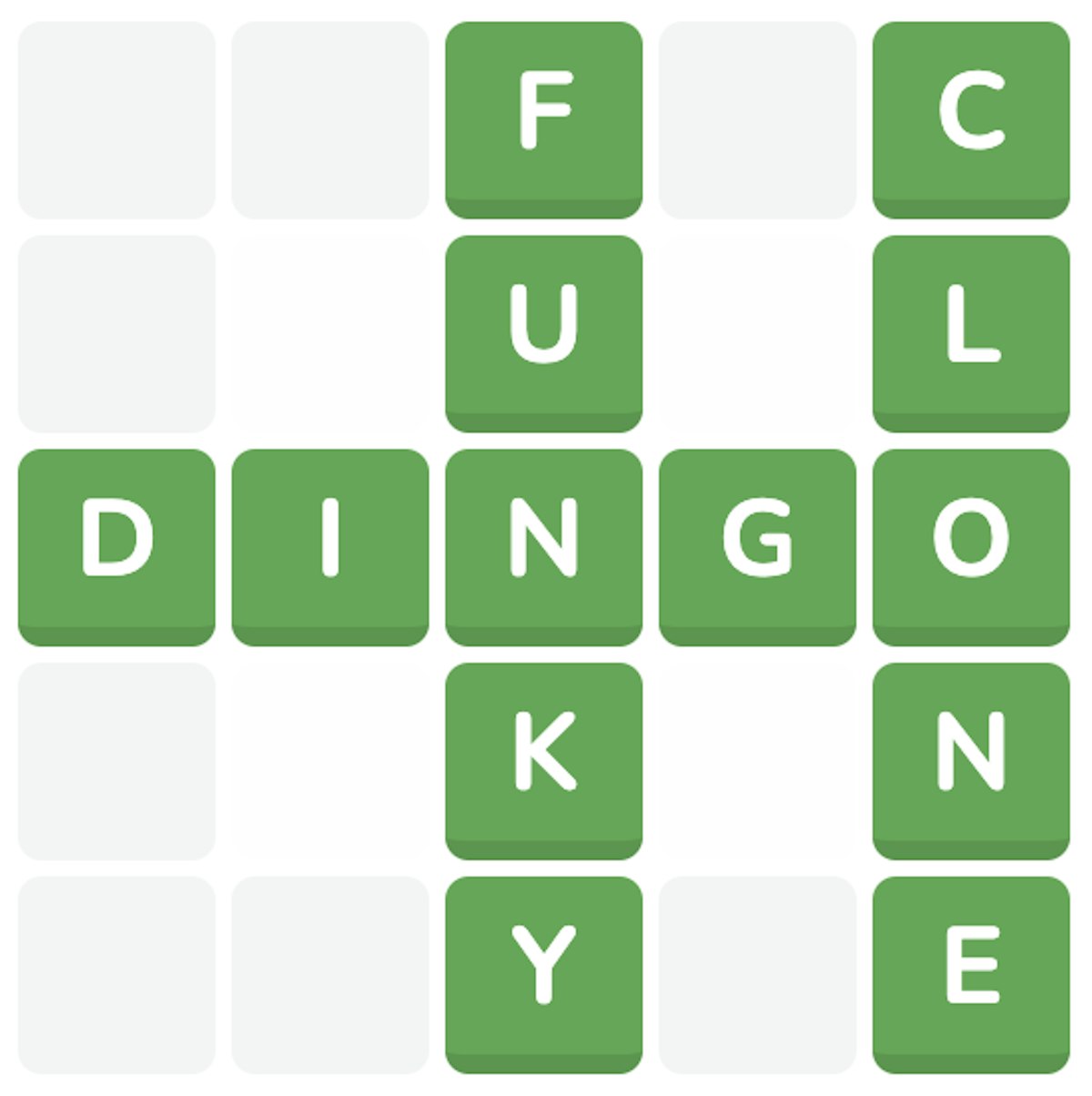 Games Like Wordle What A Load Of Waffle? Puzzles PuzzlesHQ