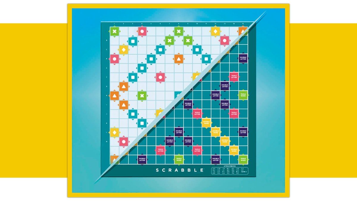 Scrabble Change Makes Collaboration Name Of The Game | Puzzles | PuzzlesHQ