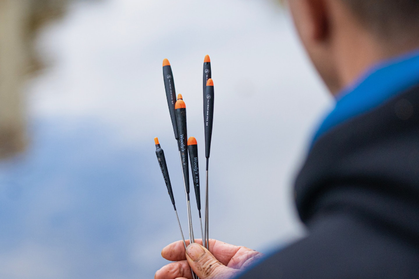 How to tie a stickfloat rig | Angling Times