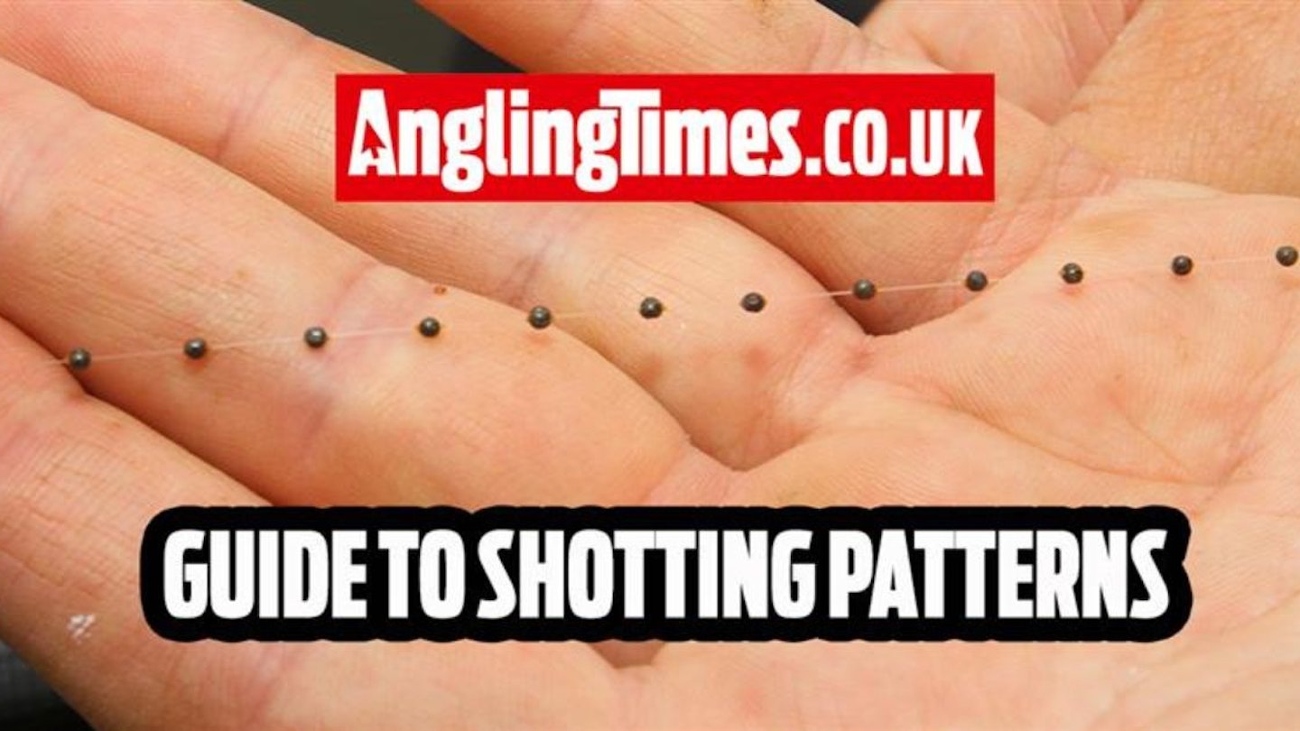 Guide to shotting patterns
