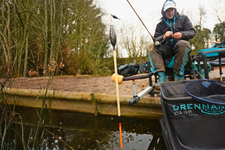 How to choose the right float for fishing | Angling Times