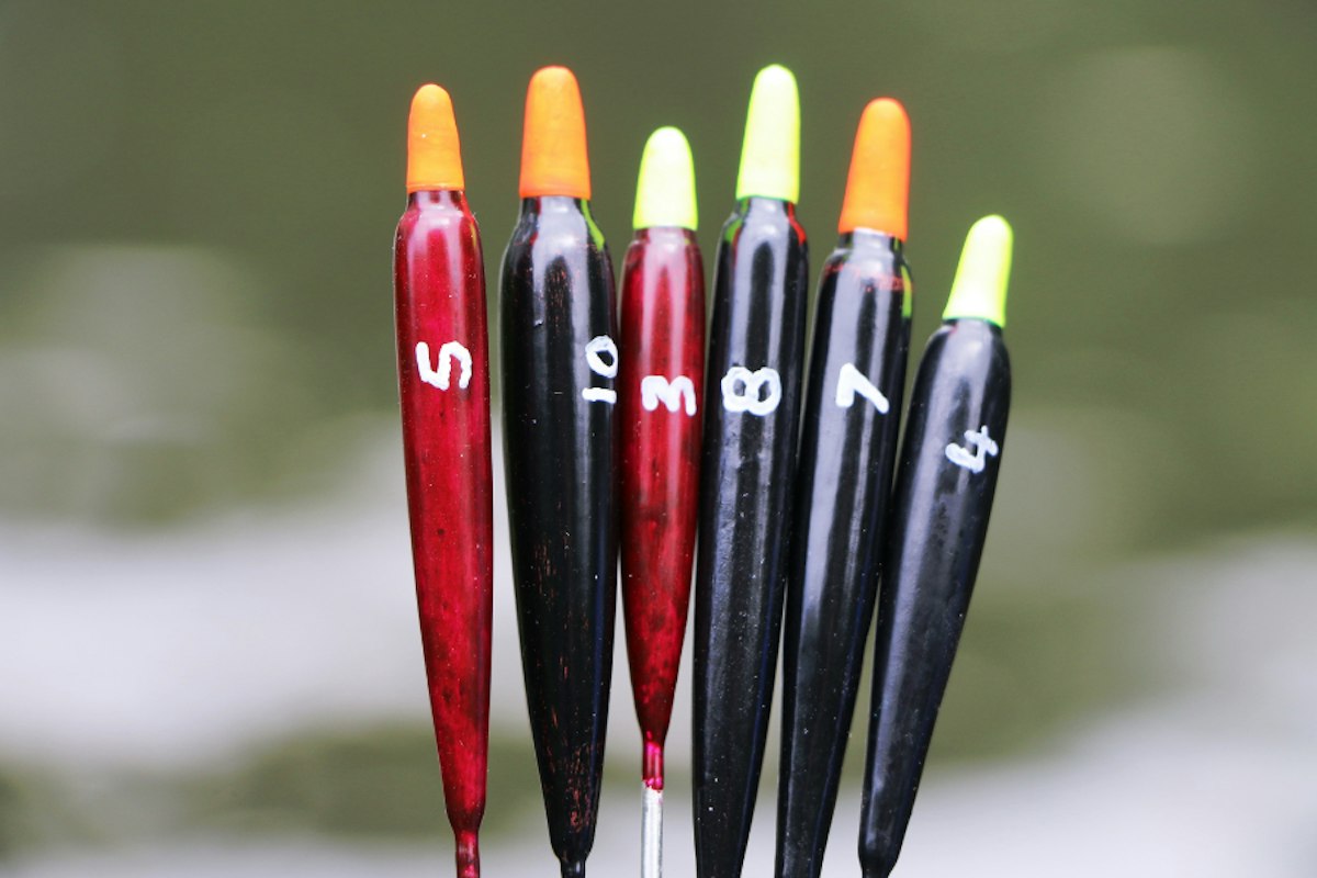 Good Float How to choose the right float for fishing | Angling Times