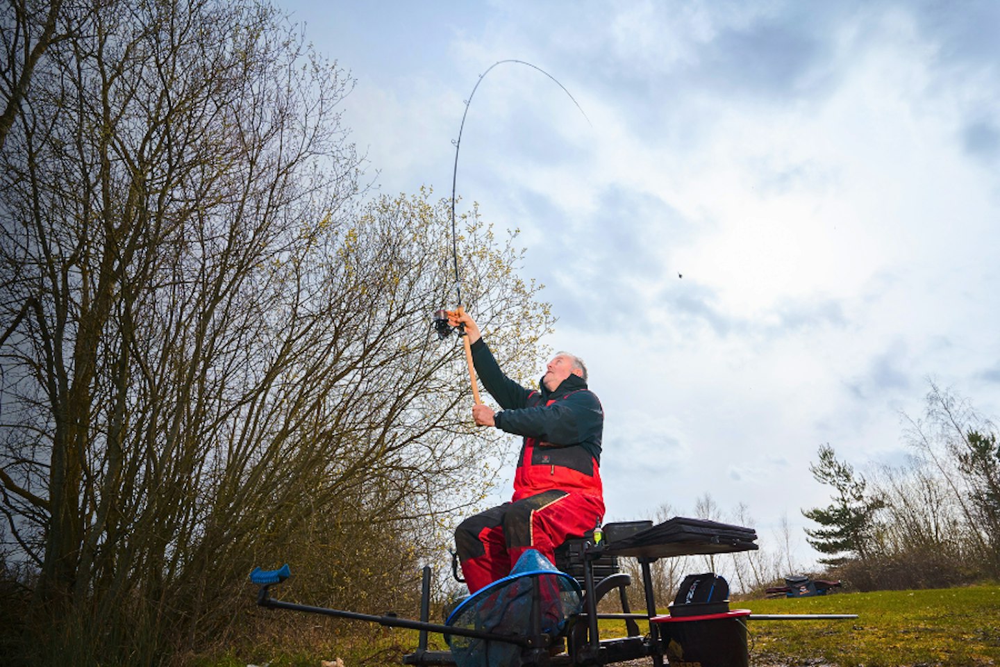 What to look for when buying a fishing rod