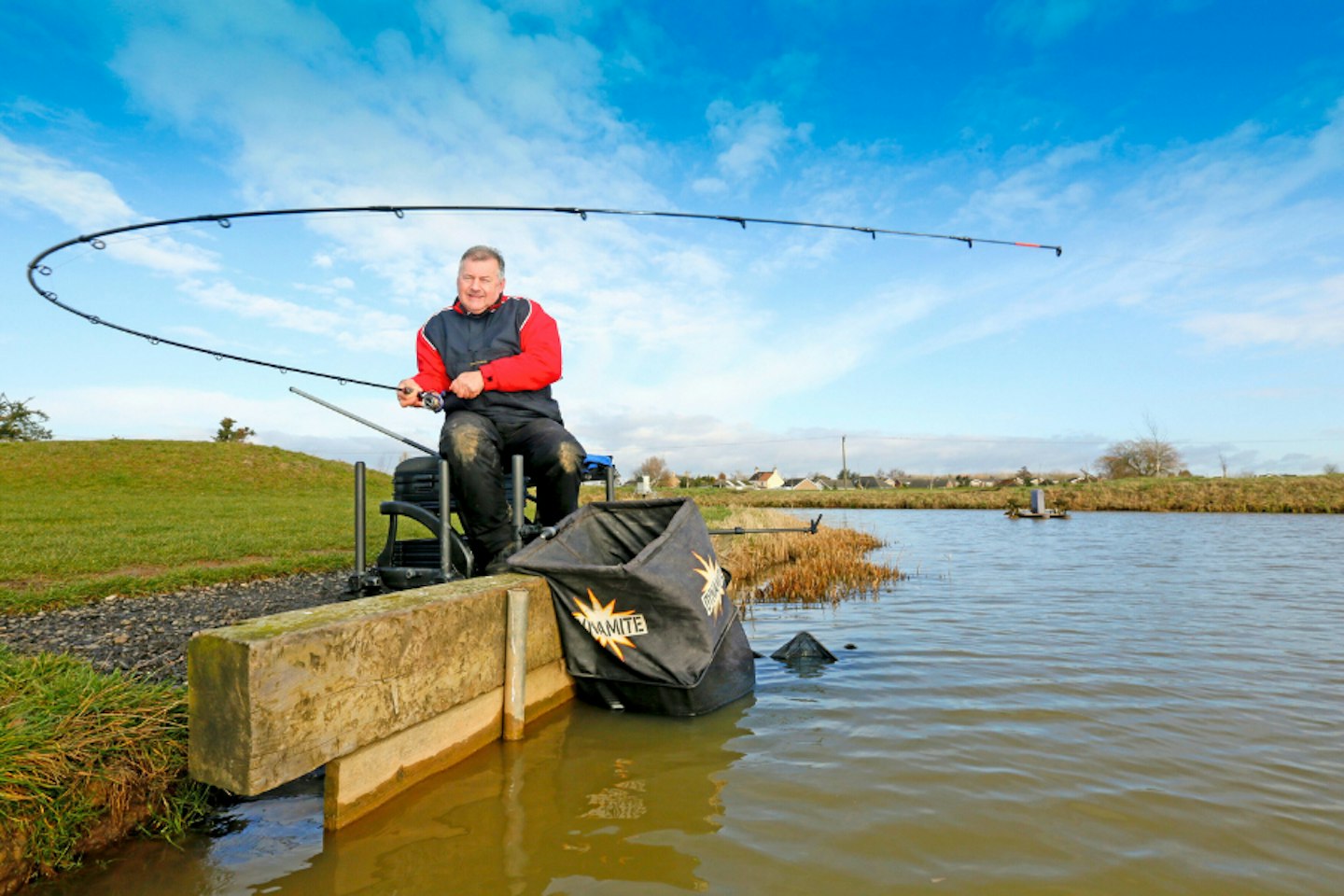 What to look for when buying a fishing rod