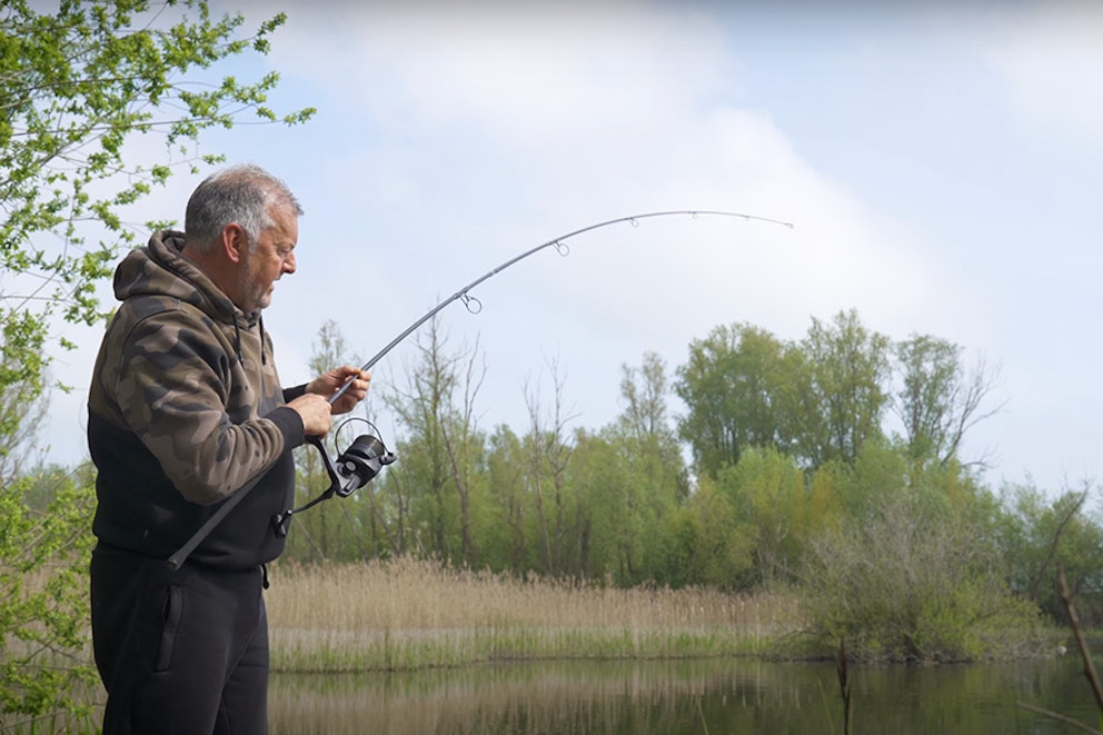 9 best carp rods under £100 | Our top budget picks